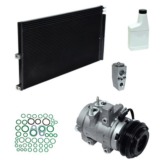 UAC® - A/C Compressor Kit
