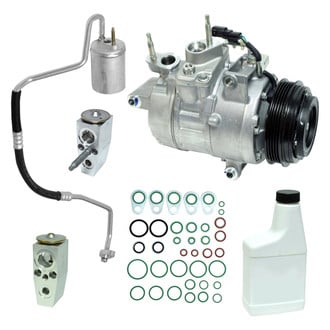 UAC® - A/C Compressor Kit