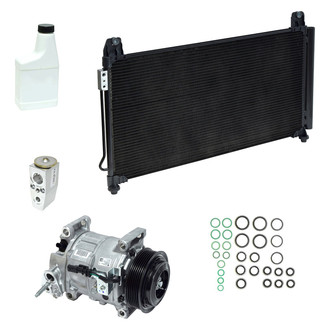 UAC® - A/C Compressor Kit