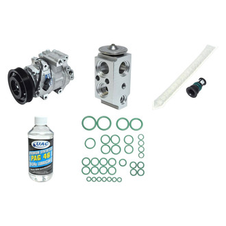 UAC® - A/C Compressor Kit
