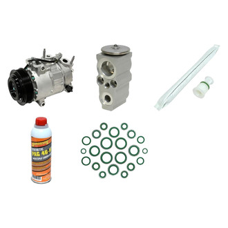 UAC® - A/C Compressor Kit