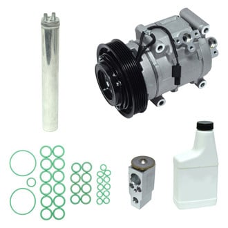 UAC® - A/C Compressor Kit