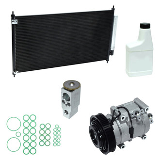 UAC® - A/C Compressor Kit