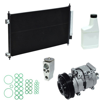 UAC® - A/C Compressor Kit