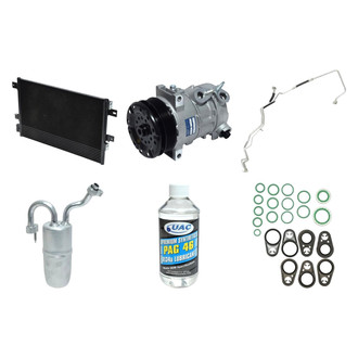 UAC® - A/C Compressor Kit