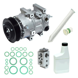 UAC® - A/C Compressor Kit
