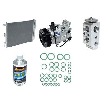 UAC® - A/C Compressor Kit