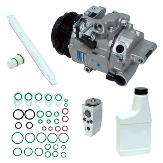 UAC® - A/C Compressor Kit