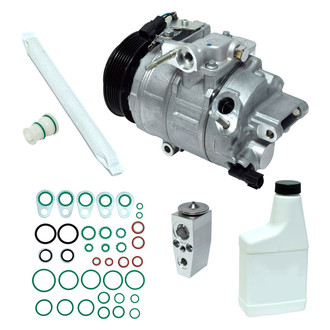 UAC® - A/C Compressor Kit