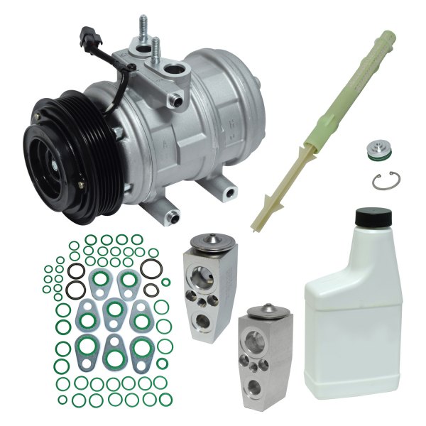 UAC® - A/C Compressor Kit