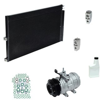 UAC® - A/C Compressor Kit