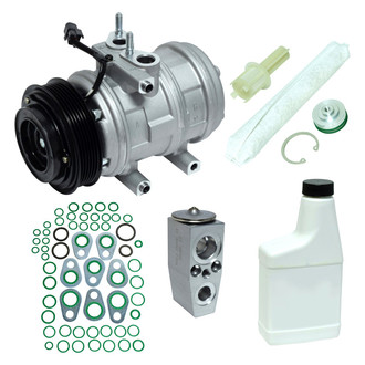 UAC® - A/C Compressor Kit