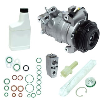 UAC® - A/C Compressor Kit
