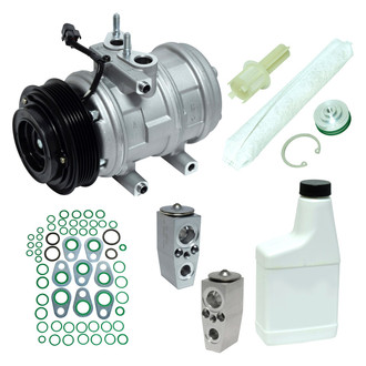 UAC® - A/C Compressor Kit