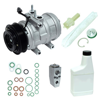 UAC® - A/C Compressor Kit