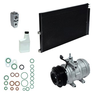 UAC® - A/C Compressor Kit