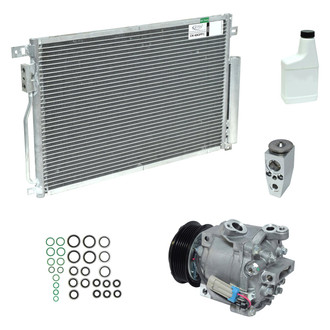 UAC® - A/C Compressor Kit