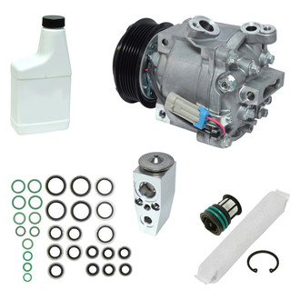 UAC® - A/C Compressor Kit