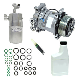 UAC® - A/C Compressor Kit