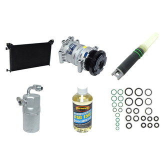UAC® - A/C Compressor Kit