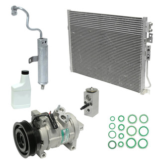UAC® - A/C Compressor Kit