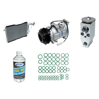 UAC® - A/C Compressor Kit