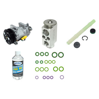 UAC® - A/C Compressor Kit