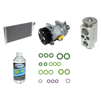 UAC® - A/C Compressor Kit