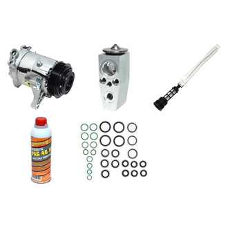 UAC® - A/C Compressor Kit