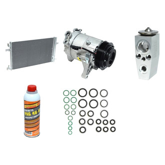 UAC® - A/C Compressor Kit