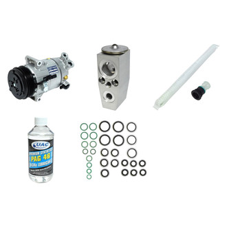 UAC® - A/C Compressor Kit