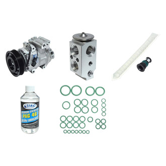 UAC® - A/C Compressor Kit