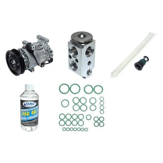 UAC® - A/C Compressor Kit