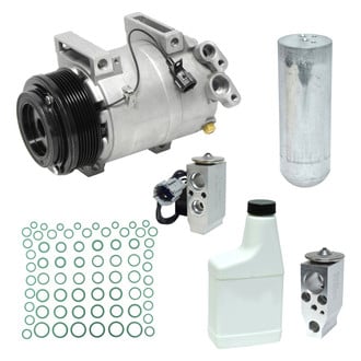 UAC® - A/C Compressor Kit