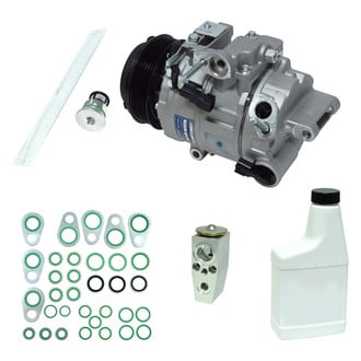 UAC® - A/C Compressor Kit
