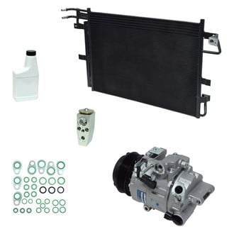 UAC® - A/C Compressor Kit