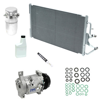 UAC® - A/C Compressor Kit