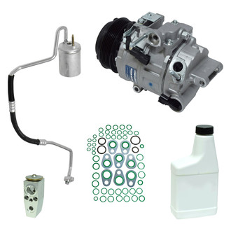 UAC® - A/C Compressor Kit