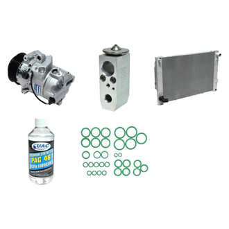 UAC® - A/C Compressor Kit