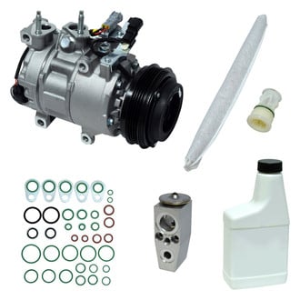 UAC® - A/C Compressor Kit