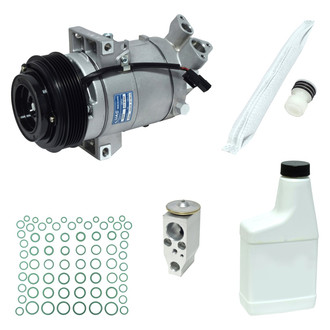 UAC® - A/C Compressor Kit