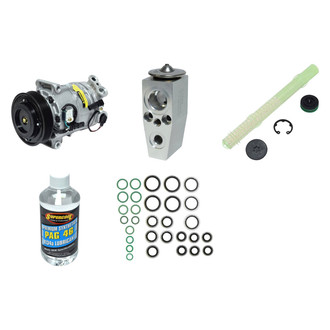 UAC® - A/C Compressor Kit