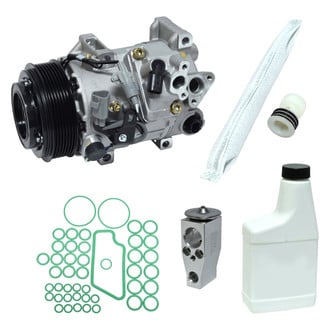 UAC® - A/C Compressor Kit