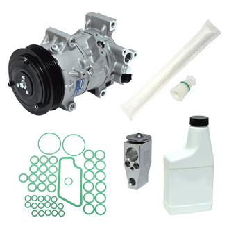 UAC® - A/C Compressor Kit
