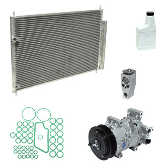 UAC® - A/C Compressor Kit