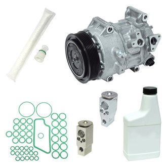 UAC® - A/C Compressor Kit