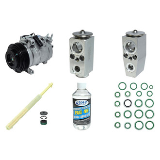 UAC® - A/C Compressor Kit