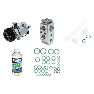 UAC® - A/C Compressor Kit