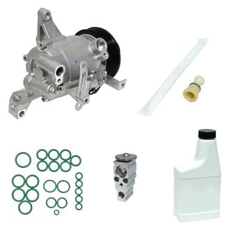 UAC® - A/C Compressor Kit