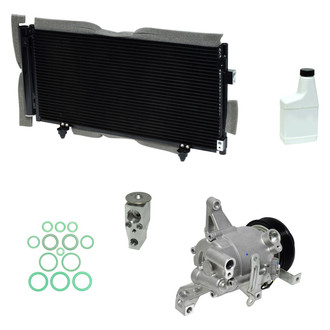 UAC® - A/C Compressor Kit
